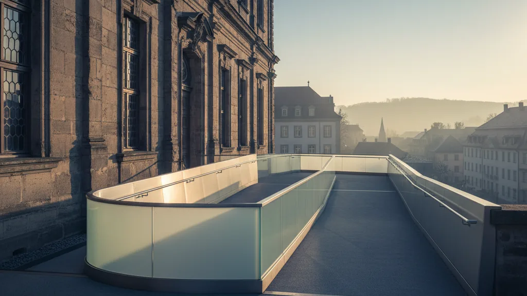 BFSG 2025: Barrierefreiheit für Websites jetzt Pflicht — Was KMU in Naumburg wissen müssen
