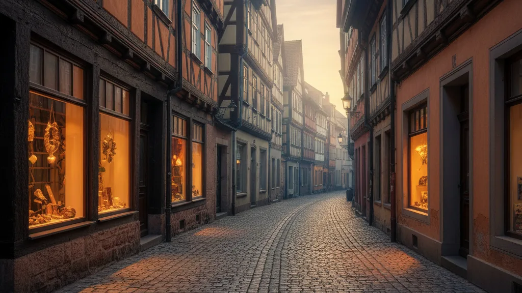 Google Business Profil optimieren: Anleitung 2026 für Naumburg