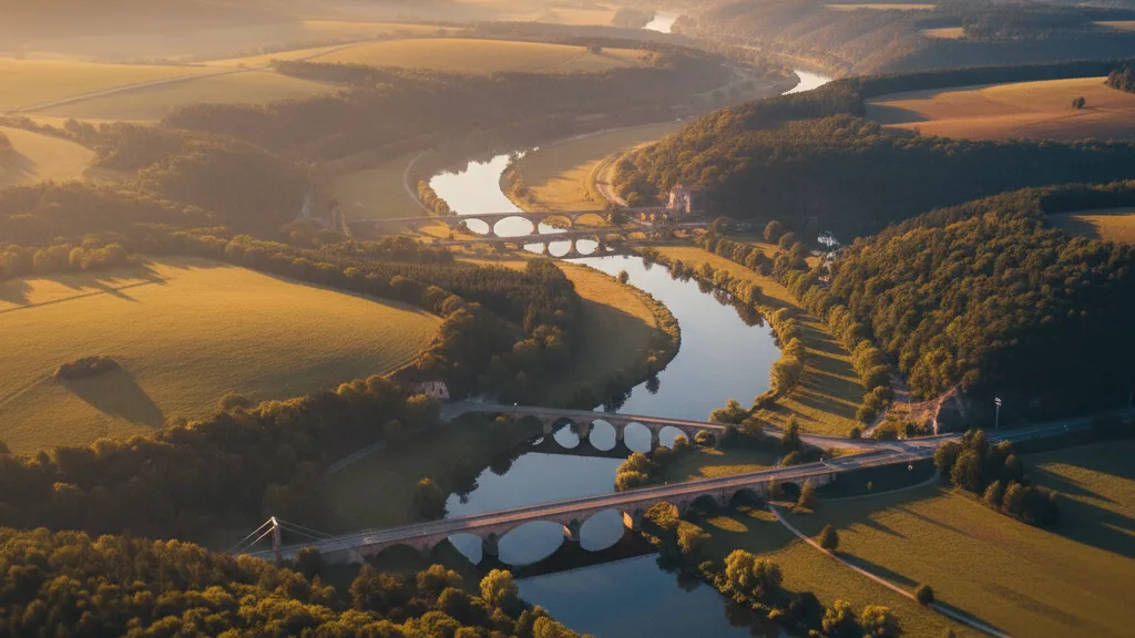 Link-Building für Sachsen-Anhalt: Regionale Backlinks aufbauen